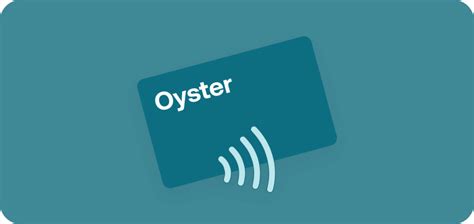 contactless card oyster cap|oyster and contactless account.